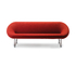 Meubles paresseux multifonctionnels de maison de canapé-lit de garçon, sofa moderne de tissu de champ de Rbm fournisseur