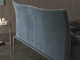 Lumière tapissée moderne en cuir de lit de Margareth Tannead et conception éthérée fournisseur
